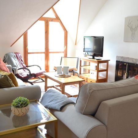 Sallent de Gállego Balaitus Petfriendly - Arafita Apartamentos מראה חיצוני תמונה
