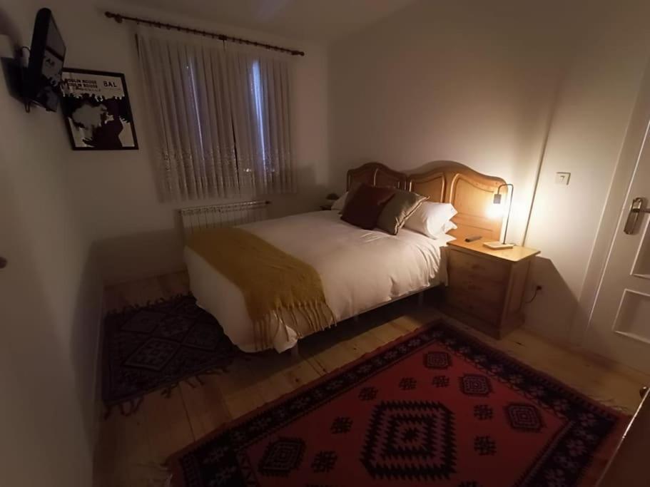 Sallent de Gállego Balaitus Petfriendly - Arafita Apartamentos מראה חיצוני תמונה