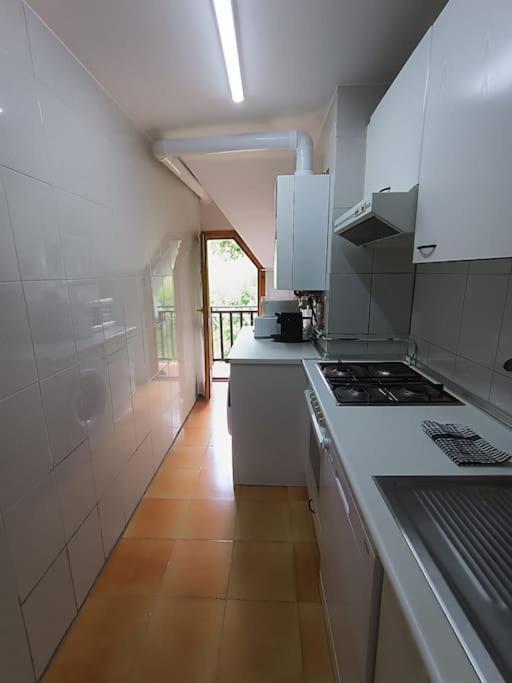 Sallent de Gállego Balaitus Petfriendly - Arafita Apartamentos מראה חיצוני תמונה