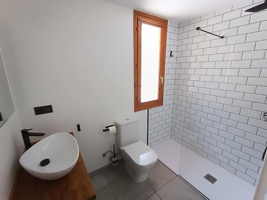 Sallent de Gállego Balaitus Petfriendly - Arafita Apartamentos מראה חיצוני תמונה