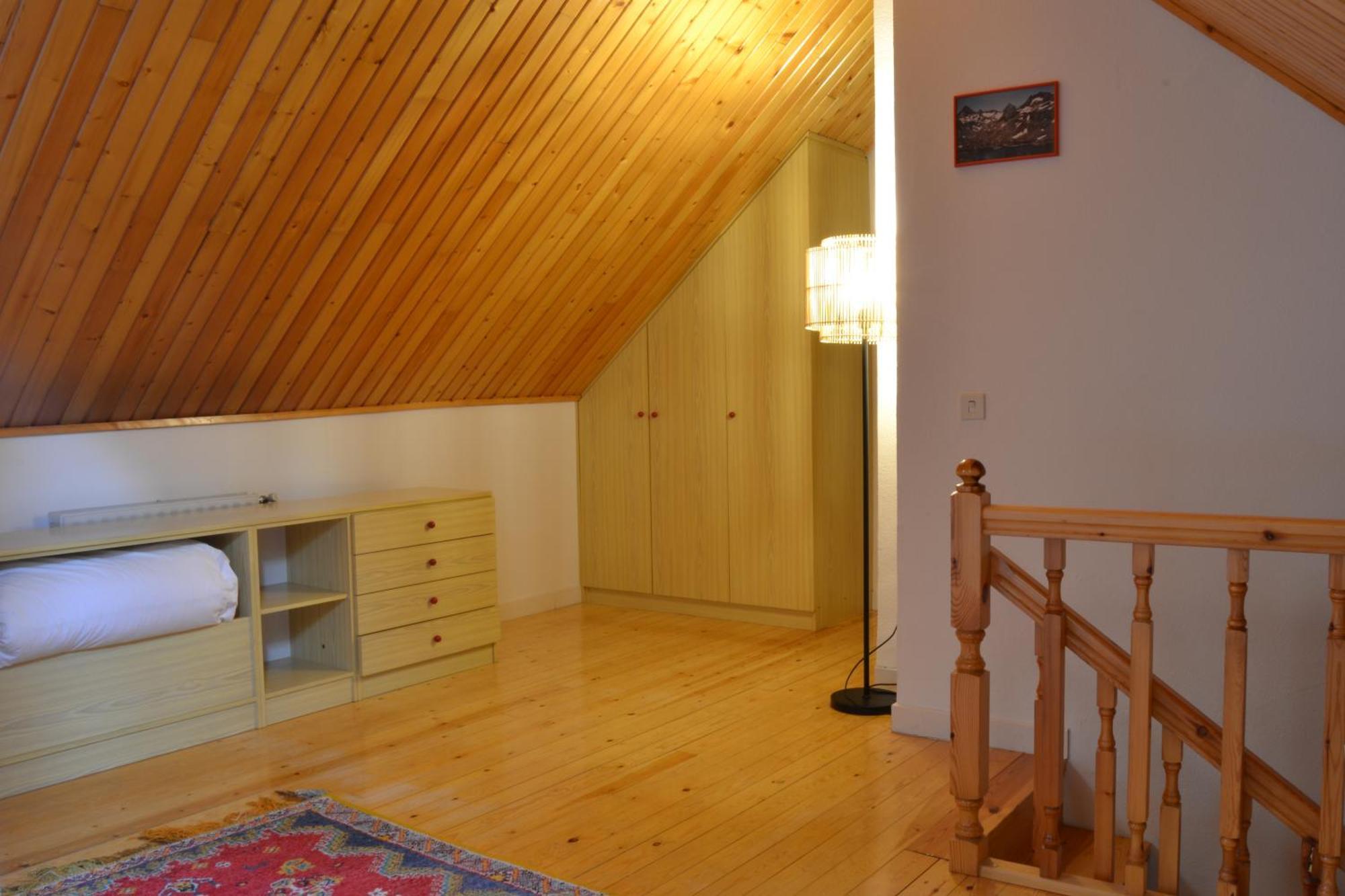 Sallent de Gállego Balaitus Petfriendly - Arafita Apartamentos מראה חיצוני תמונה