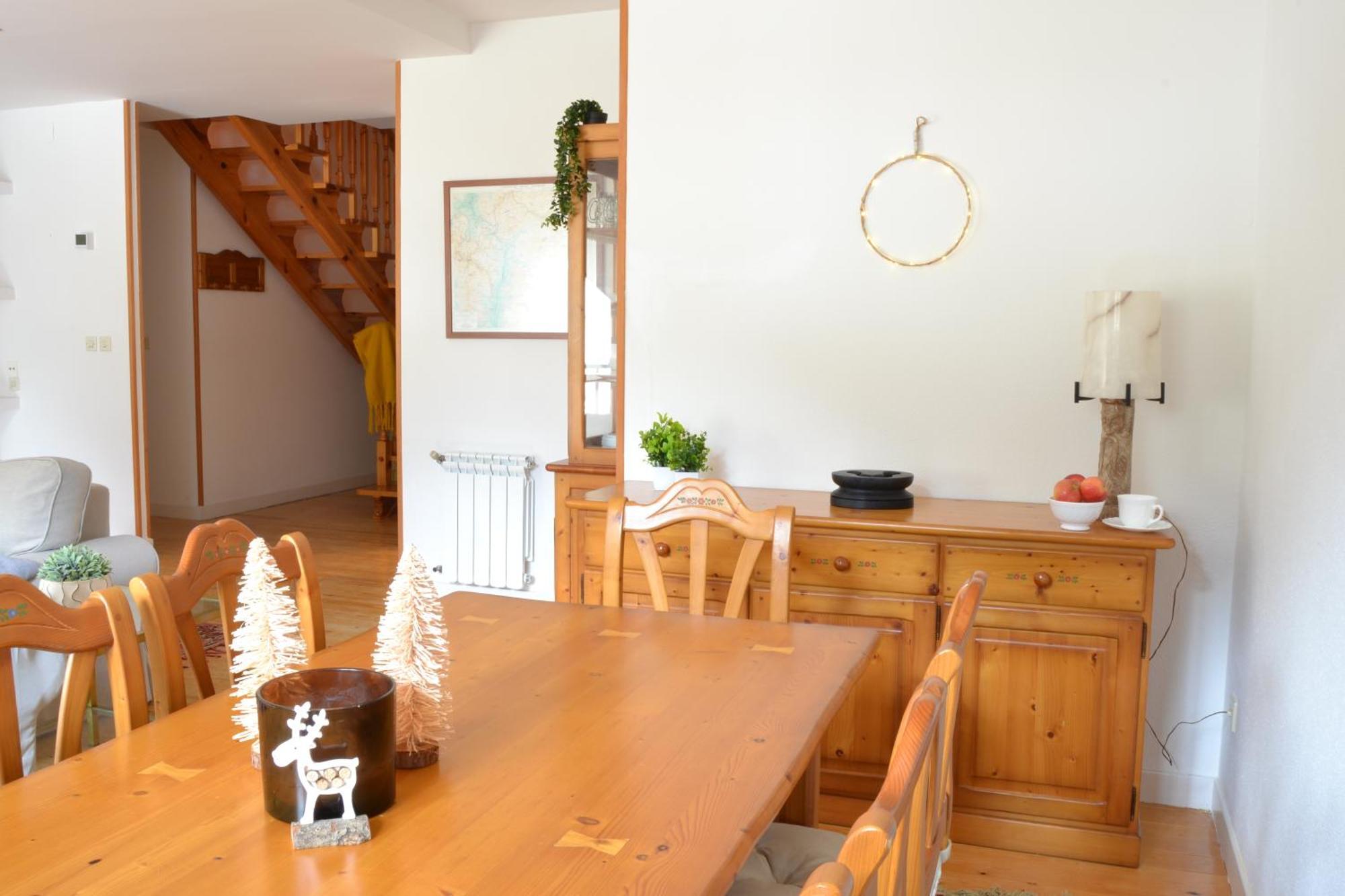 Sallent de Gállego Balaitus Petfriendly - Arafita Apartamentos מראה חיצוני תמונה